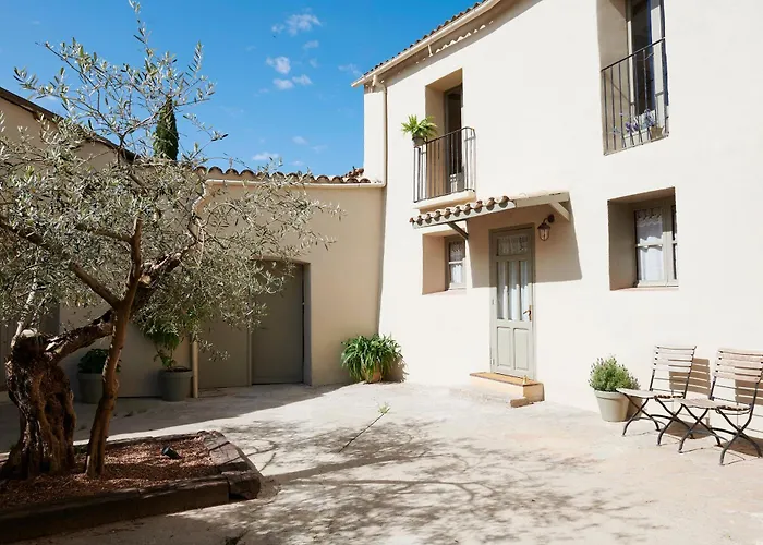Casa Rural Sulla