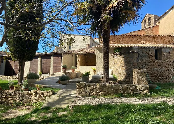 Casa Rural Sulla