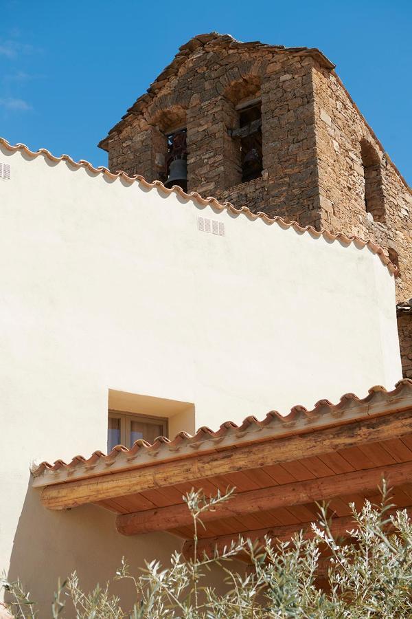 Ferienhaus Sulla Tremp